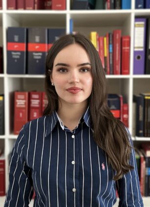 Melissa Jungwirth Kanzlei Gunacker