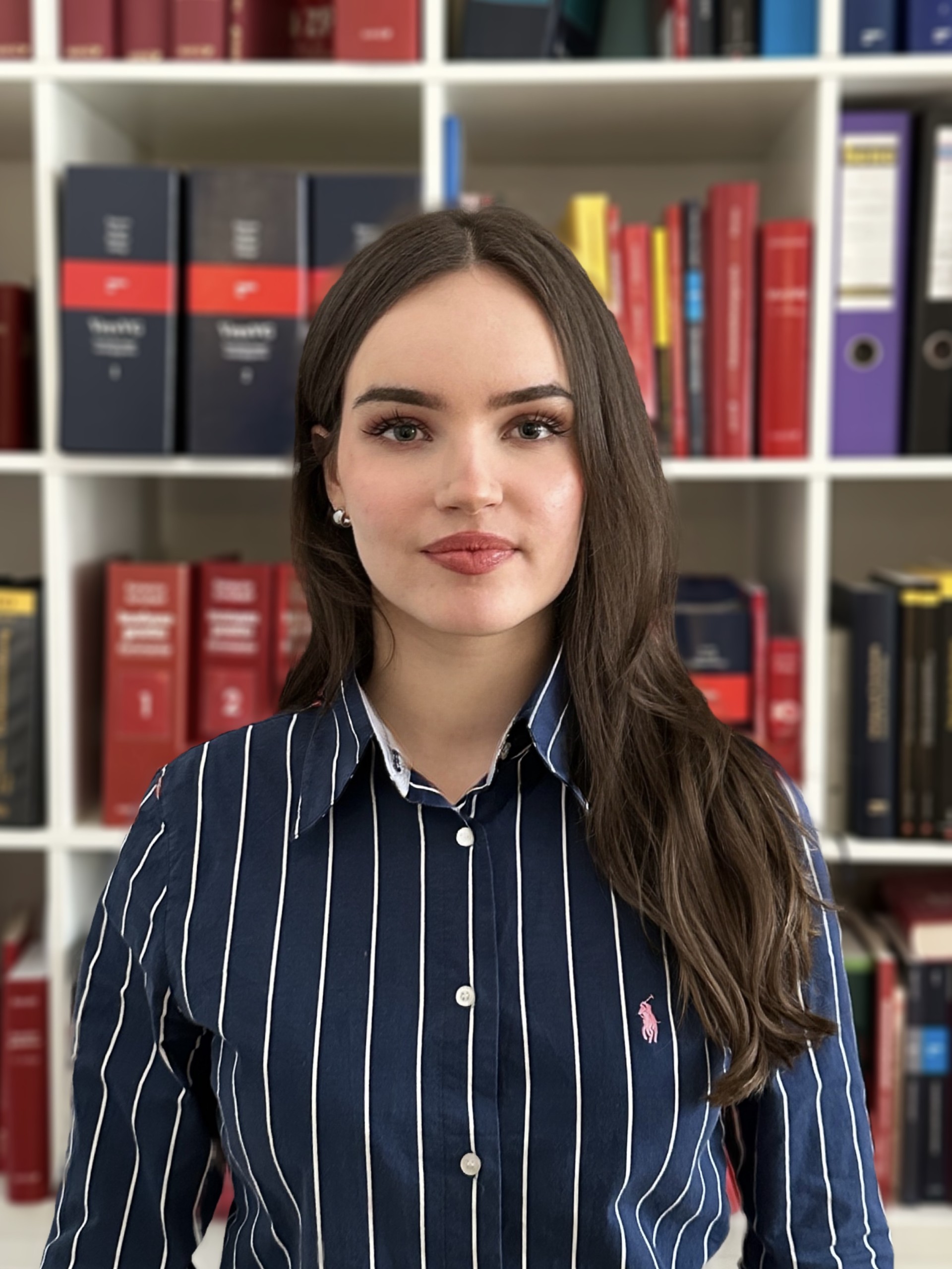 Melissa Jungwirth Kanzlei Gunacker