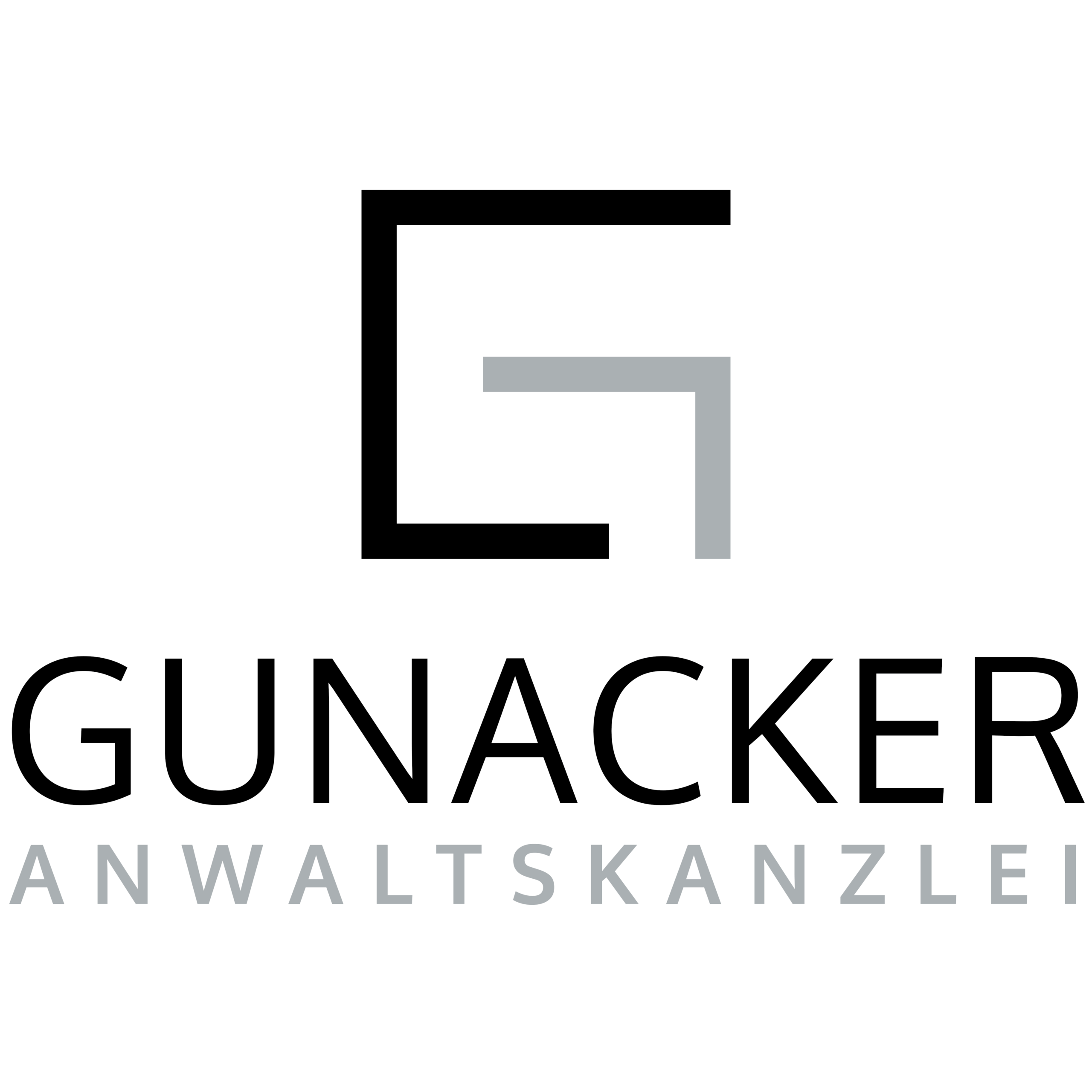 Rechtsanwaltskanzlei Gunacker