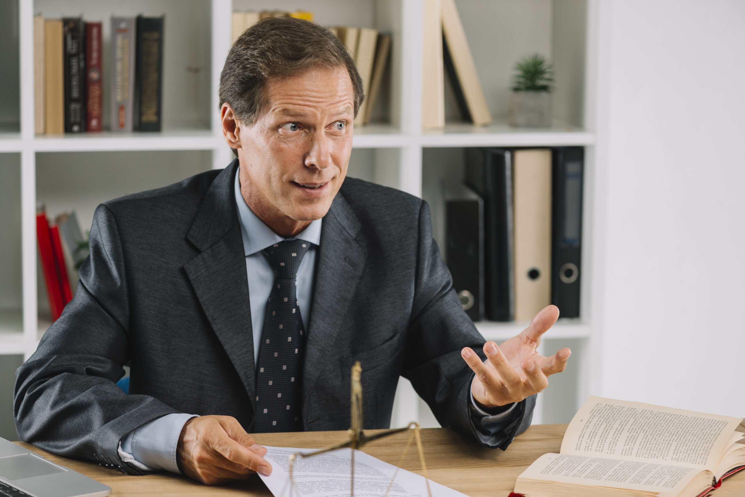 Anwalts- und Notarhaftung